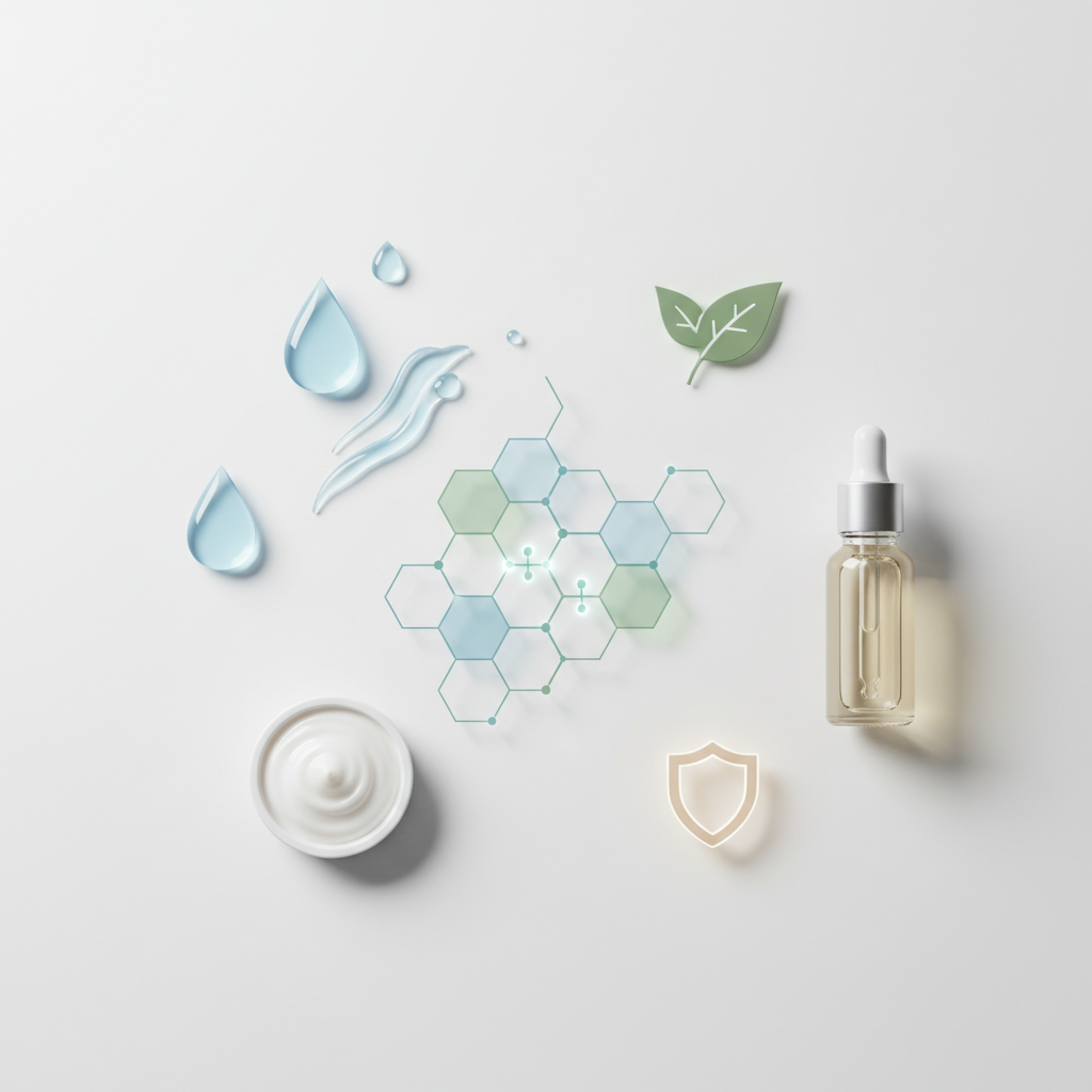 Dermatologų patarimai: geriausias drėkiklis jautriai odai