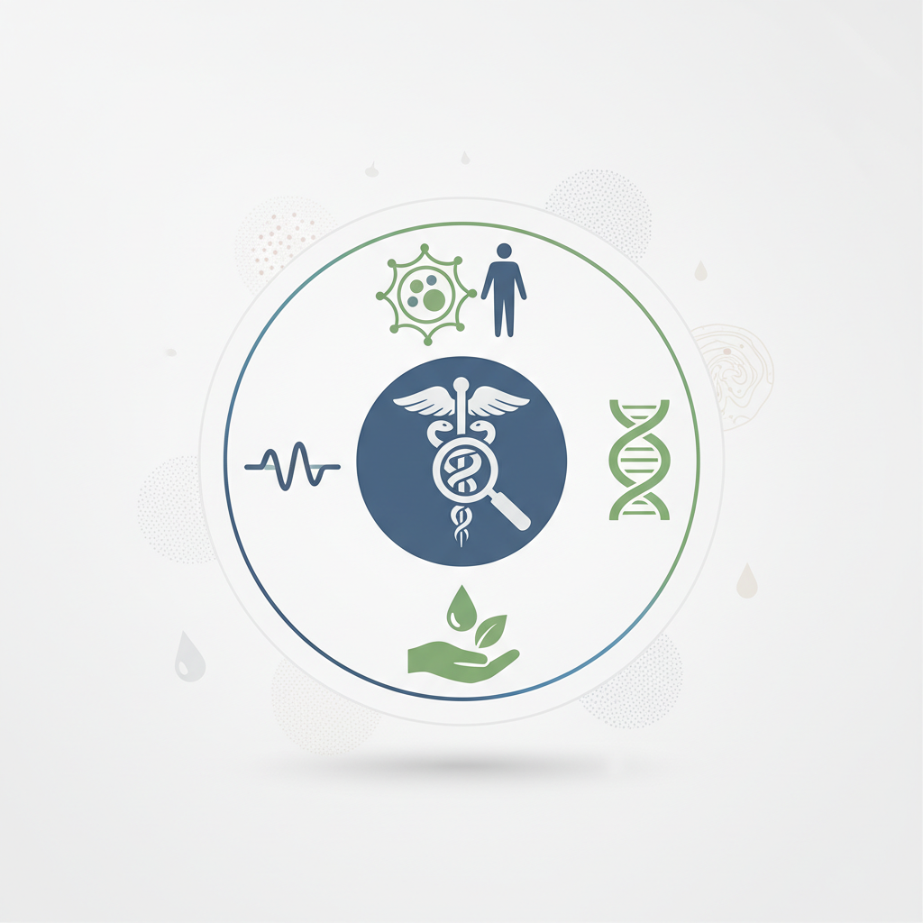 Dermatovenerologas: kada metas sunerimti dėl odos?