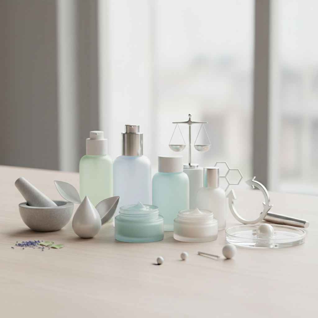 Geriausias kremas mišriai odai: dermatologų patarimai