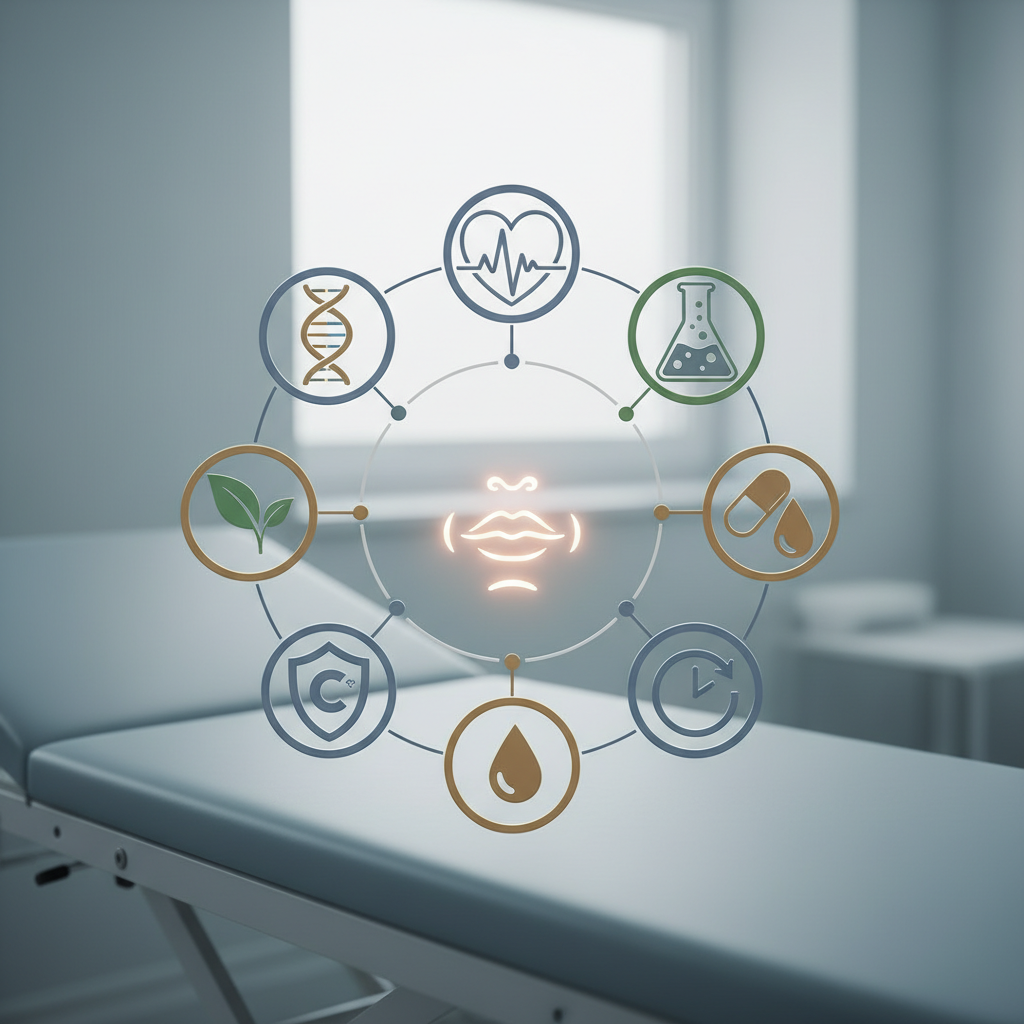 Gydytojas įspėja: kaip laiku atpažinti angioedemą