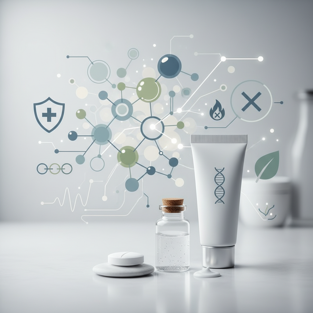Hidrokortizonas: ką būtina žinoti apie jo poveikį?