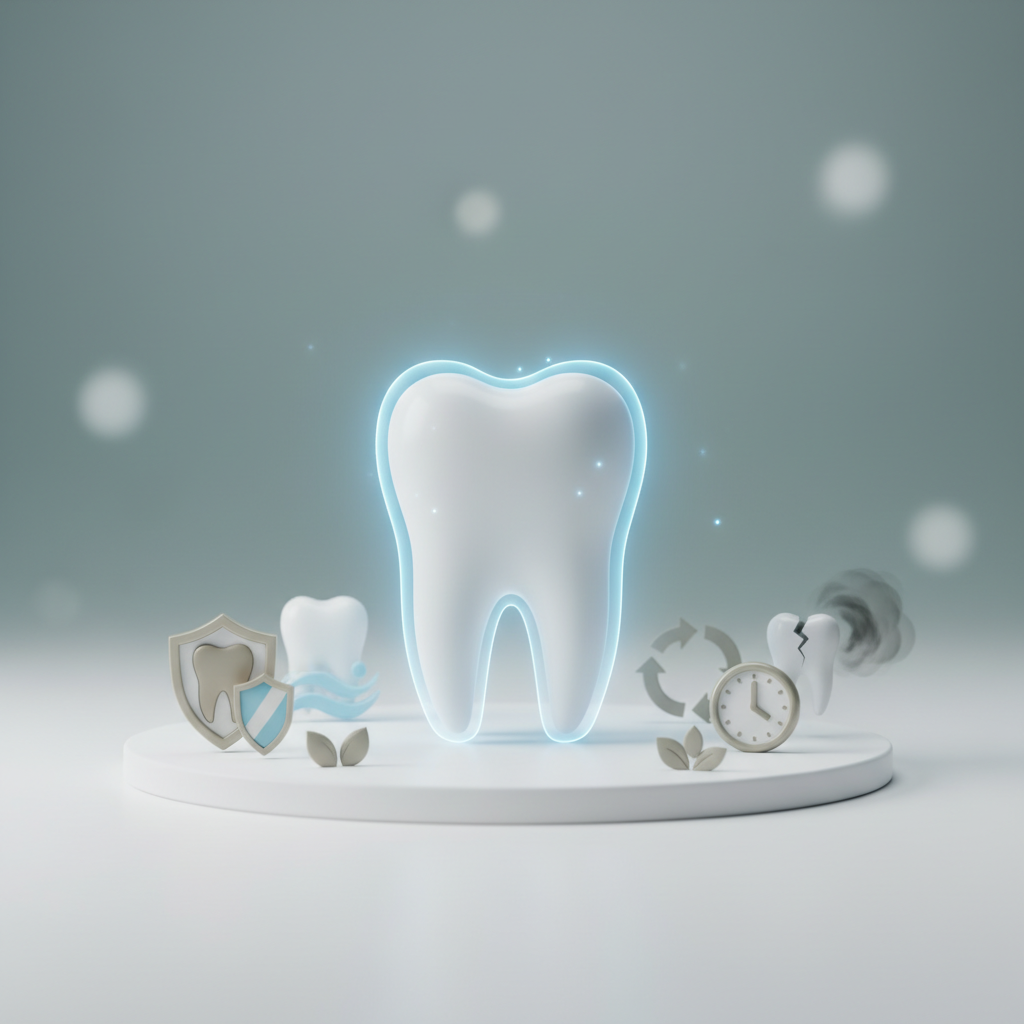 Kariesas: dažniausios klaidos, kurios gadina dantis