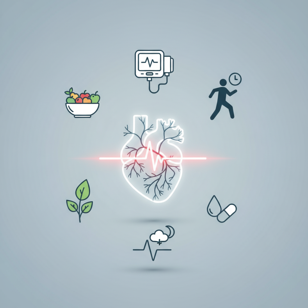 Kas yra hipertenzija? Simptomai, priežastys ir pavojai