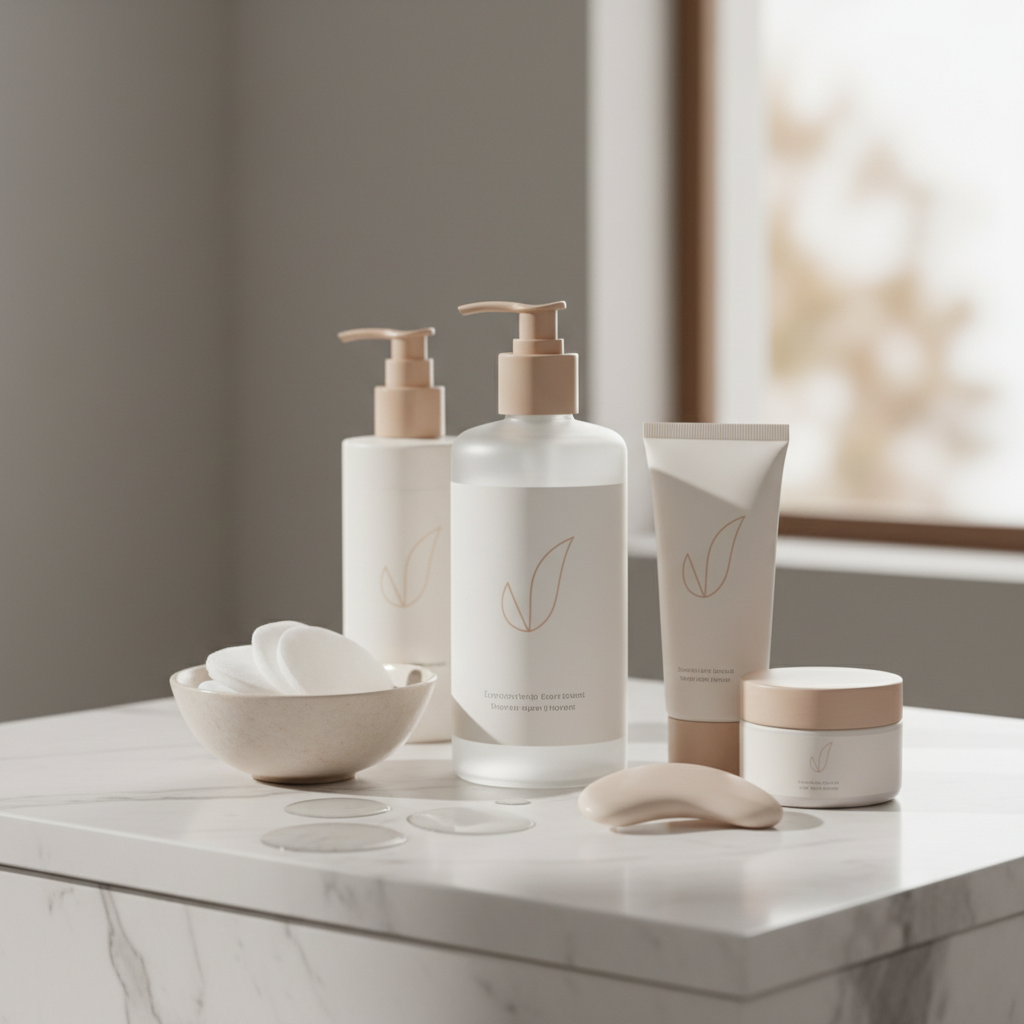 Kodėl jautriai odai būtinas specialus makiažo valiklis?