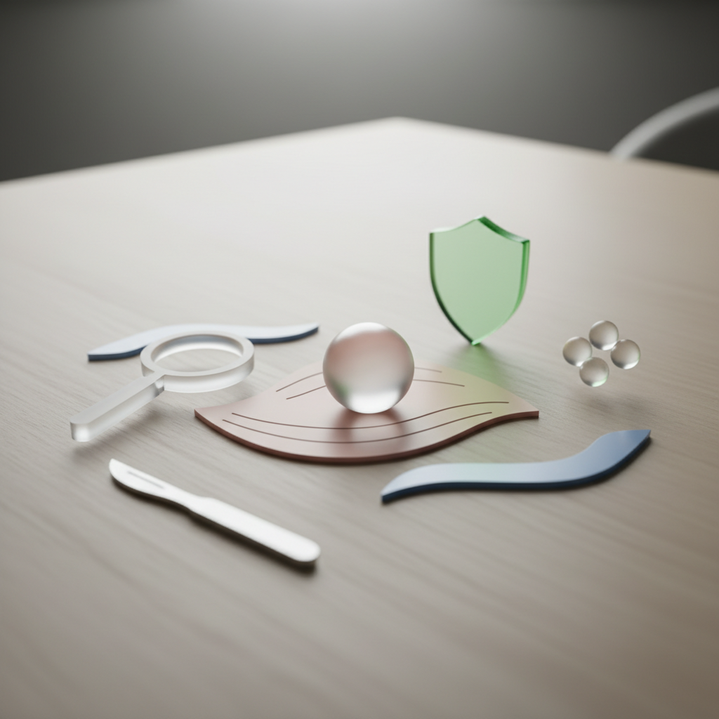 Lipoma: kada dėl poodinio gumbelio verta sunerimti?