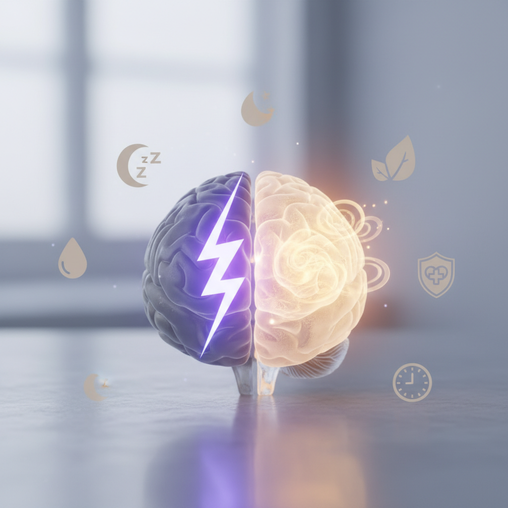 Migrena ar paprastas galvos skausmas? Kaip juos atskirti