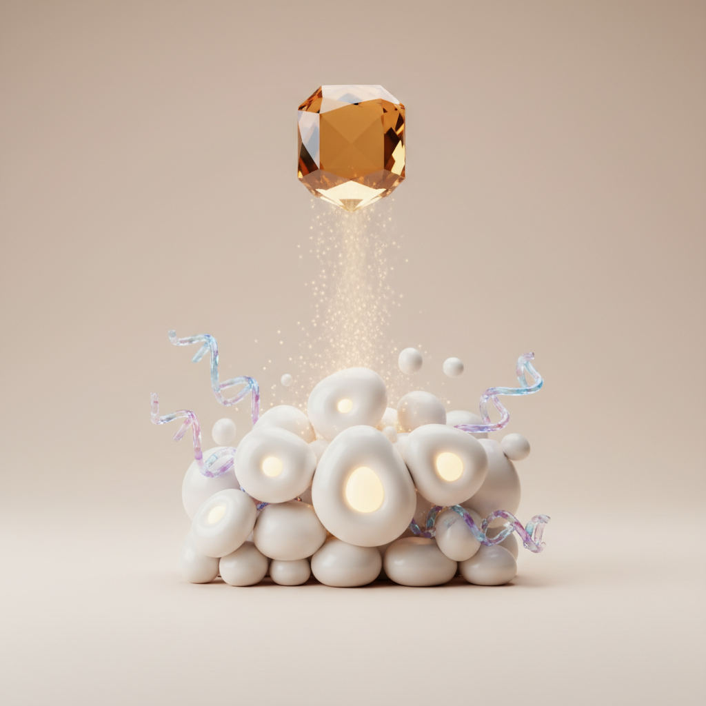 Retinolis: kodėl dermatologai jį vadina jaunystės eliksyru?