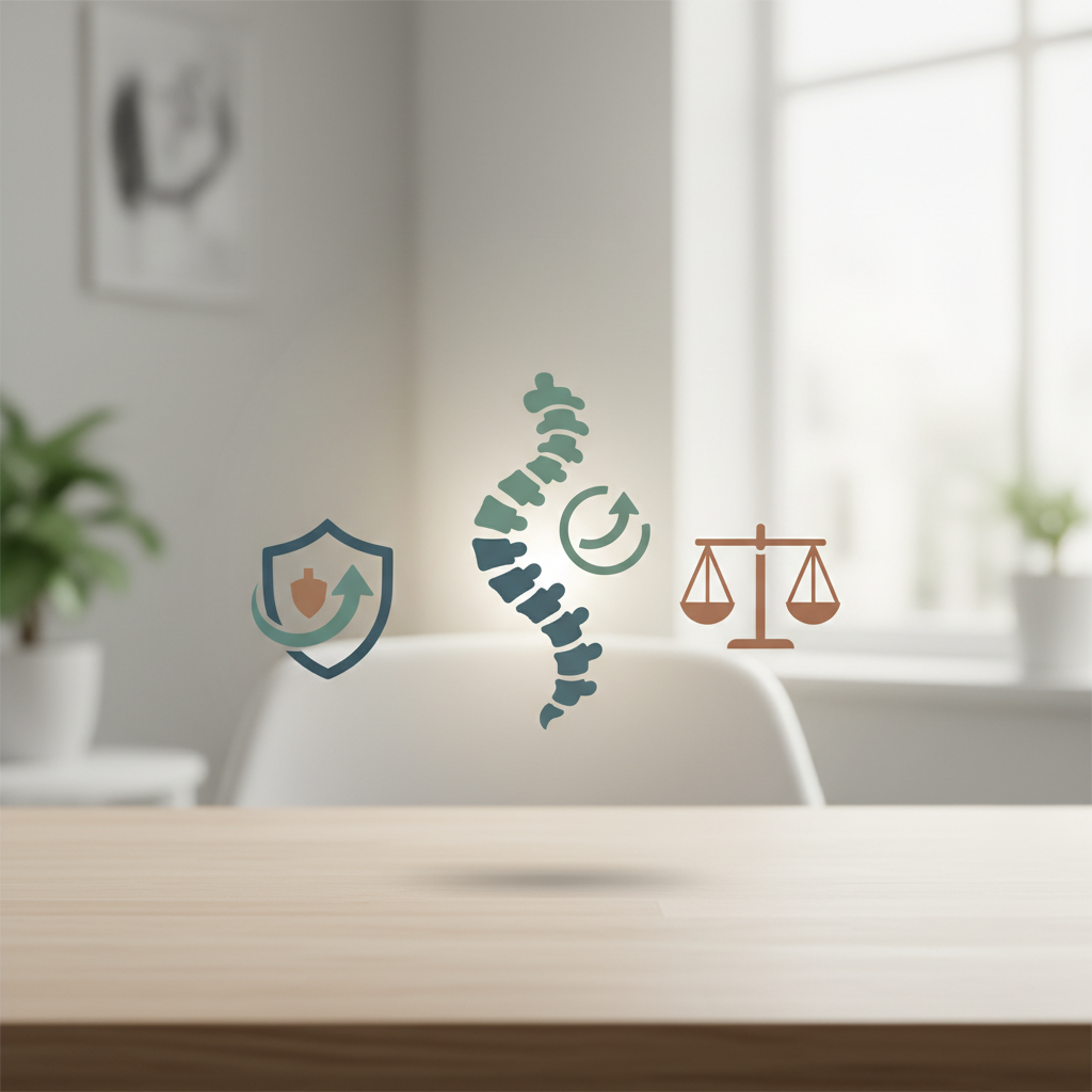 Skoliozė: klastinga liga, kurios negalima ignoruoti