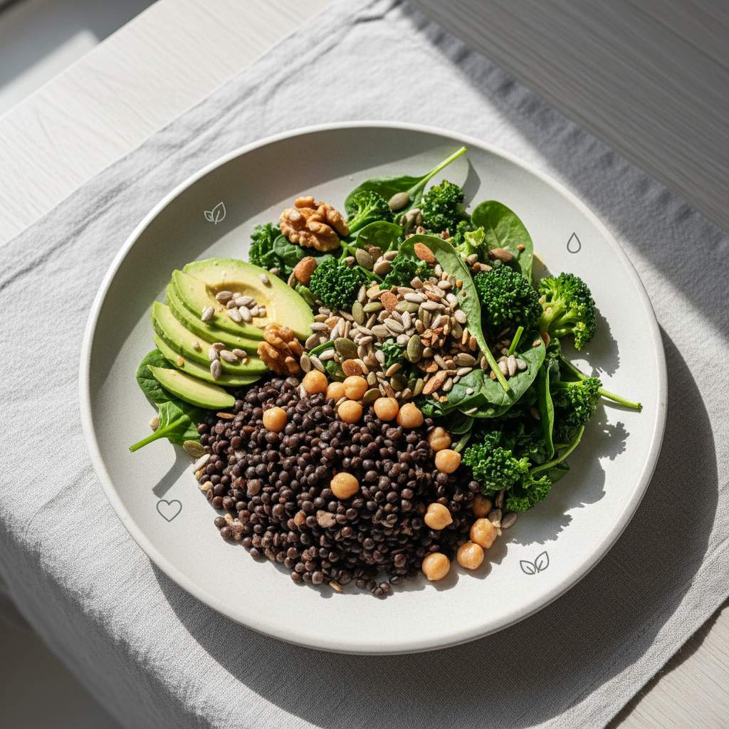 Baltymai: kodėl be jų organizmas negali tinkamai funkcionuoti